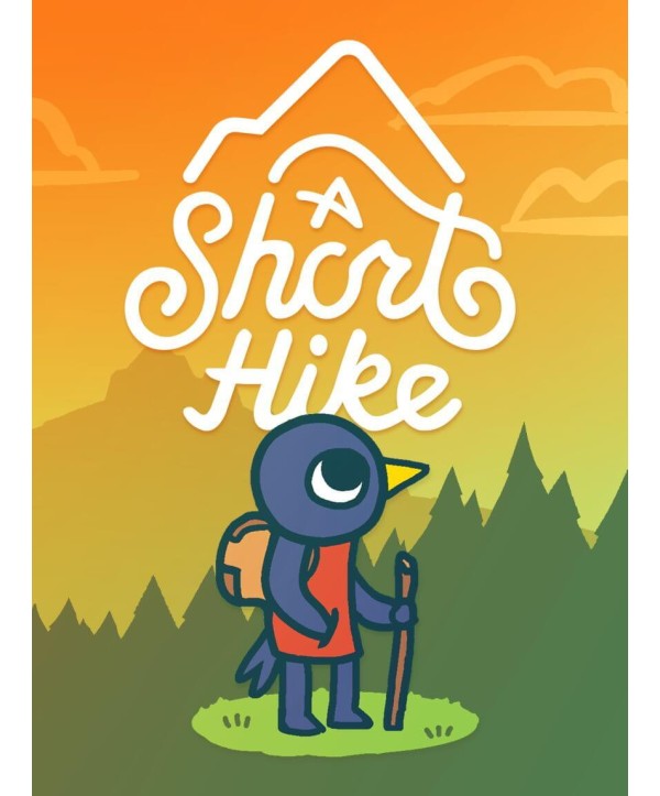 A Short Hike Steam Key GLOBAL